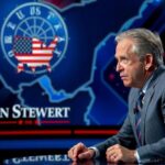 Jon Stewart Urges Caution Following 2024 Election Results