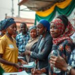 Senegal’s Elections: A Crucial Vote for President Faye’s Reforms