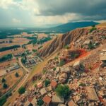 Ethiopia Faces Increased Earthquake Activity, Raising Concerns for GERD Safety