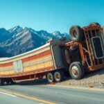Truck Driver Deported to Mexico After Fatal Crash in Colorado