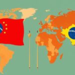 China and Brazil Foreign Ministers Advocate for Multilateralism in Beijing Meeting