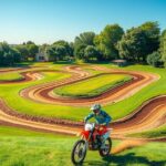 Chad Reed Takes Consultant Role at ClubMX, Balancing Racing and Family