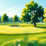 Aldrich Potgieter Grabs PGA Detroit Lead