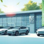 South Africa Set for Electric Vehicle Boom as BYD Expands Presence