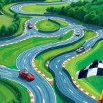 Berry, DEX Imaging Team Ready for Historic NASCAR Race in Mexico City
