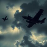 Trump Receives Praise From Republicans Following Military Strikes on Iran