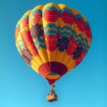 Eight Dead in Brazil Hot Air Balloon Accident