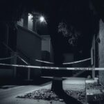 Brutal Murder of Olorato Mongale Exposes Robbery Gang Targeting Women