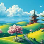 Mongolia Hosts Visit from Japan’s Emperor