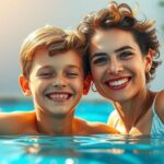 Alicia Keys’ Teen Son Egypt Towers Over Her in Rare Mother-Son Photos