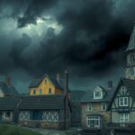 Man Acquitted After Killing His Mother in Witchcraft Row