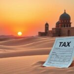 Oman Set to Implement Personal Income Tax, Impacts for the Gulf Await