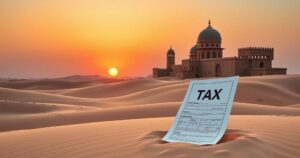 Oman introduces personal income tax in the Gulf region with implications for other states and economic landscape.