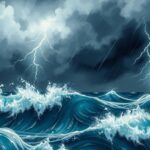 Heavy Rains and Rough Seas Expected as Monsoon Strengthens